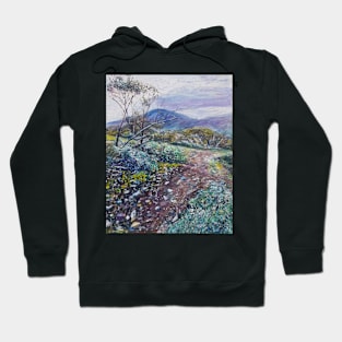 Rocky Path Hoodie